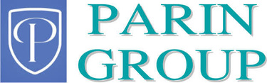 โลโก้ Parin Group