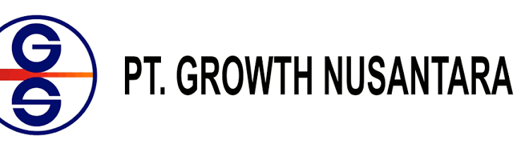 โลโก้ PT. Growth Nusantara